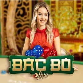 Bac Bo – slot by Evolution, featured at wonacoo.eu