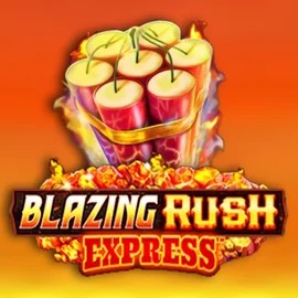 Blazing Rush Express online slot from AreaVegas – play at wonacoo.eu