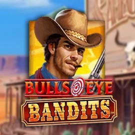 Bulls Eye Bandits online slot from Origins – play at wonacoo.eu