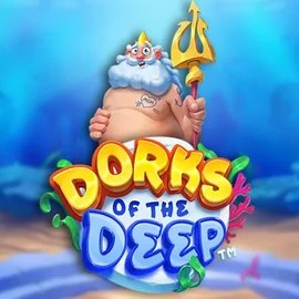 Play Dorks of the Deep slot by Hacksaw Gaming on wonacoo.eu