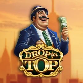 Play Drop For Top slot by Rarestone Gaming on wonacoo.eu