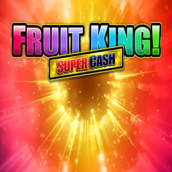 Enjoy Fruit King Super Cash by Greentube – logo hosted on wonacoo.eu