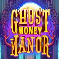 Play the Ghost Money Manor slot by Gold Coin Studio on Wonaco Casino