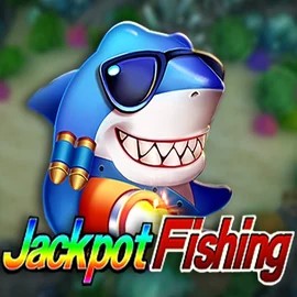 Jackpot Fishing casino game by TaDa Gaming – featured logo at Wonaco Casino