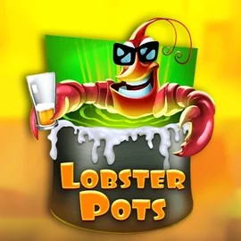 Lobster Pots game by Ready Play Gaming – logo hosted on Wonaco Casino