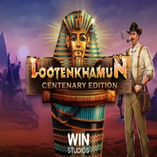 LootEnKhamun Centenary online slot from bwin.party – play at wonacoo.eu