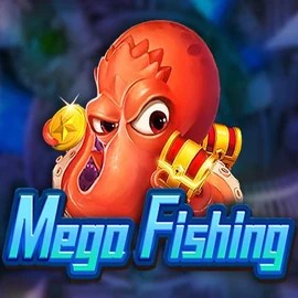 Mega Fishing online slot from TaDa Gaming – play at wonacoo.eu