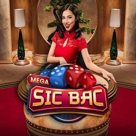 Try Mega Sic Bac slot by Pragmatic Play on wonacoo.eu – logo image