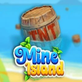 Casino Games logo of Mine Island from SmartSoft at Wonaco Casino