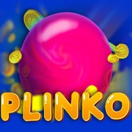 Plinko (BGaming) slot icon by BGAMING, available at Wonaco Casino