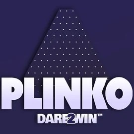 Enjoy Plinko (Hacksaw Gaming) by Hacksaw Gaming – logo hosted on wonacoo.eu