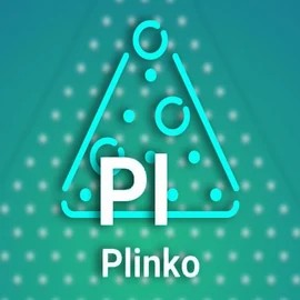 Plinko (Spribe) logo by Spribe at Wonaco Casino