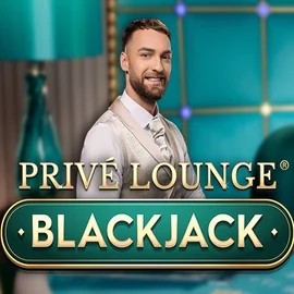 Play Privé Lounge Blackjack slot by Pragmatic Play on wonacoo.eu