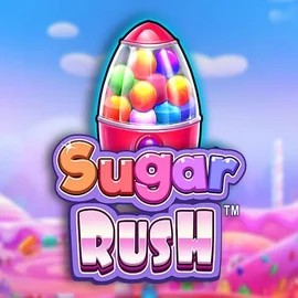 Try Sugar Rush slot by Pragmatic Play on wonacoo.eu – logo image