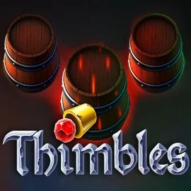 Play Thimbles slot by Evoplay on wonacoo.eu