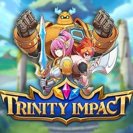 Trinity Impact online slot from  – play at wonacoo.eu