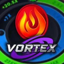 Try Vortex (Turbo Games) slot by Turbo Games on wonacoo.eu – logo image